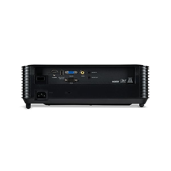 Acer X1327Wi XGA 4000 Lumens  Proyector