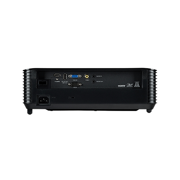 Acer X1327Wi XGA 4000 Lumens  Proyector