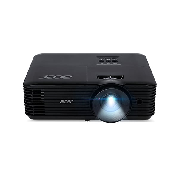 Acer X128HP XGA 4000 Lumens  Proyector