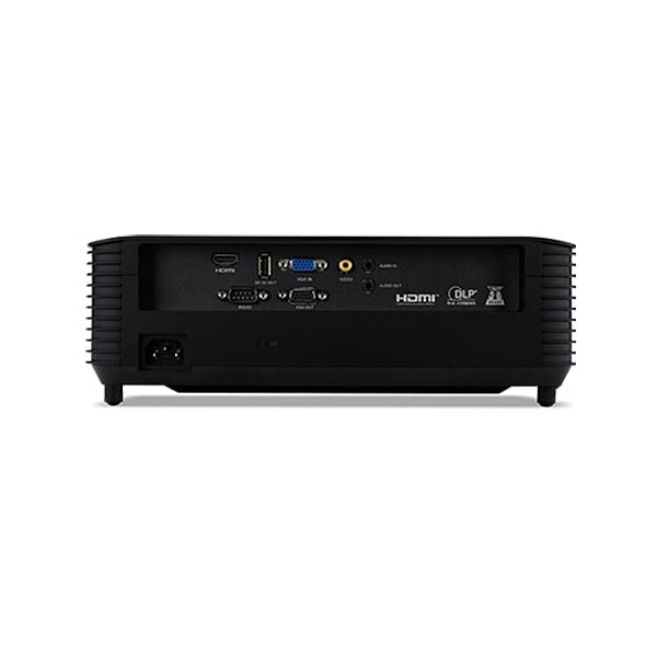 Acer X128HP XGA 4000 Lumens  Proyector