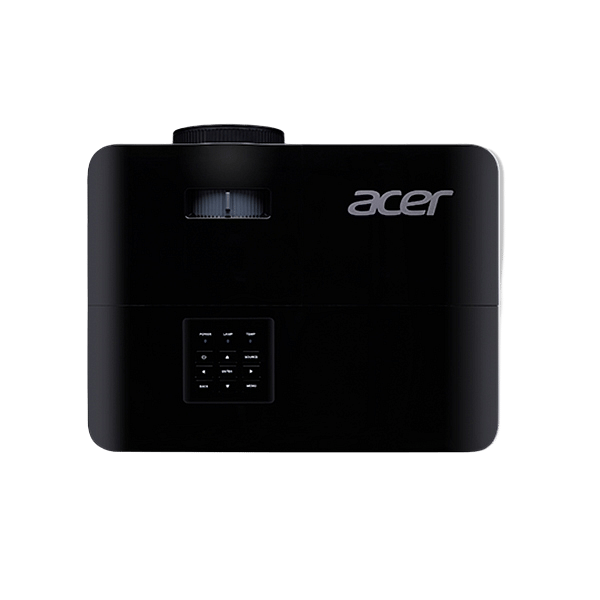 Acer X138WHP WXGA 4000Lumens  Proyector