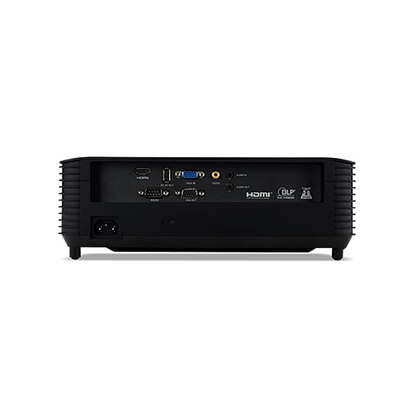 Acer X138WHP WXGA 4000Lumens  Proyector