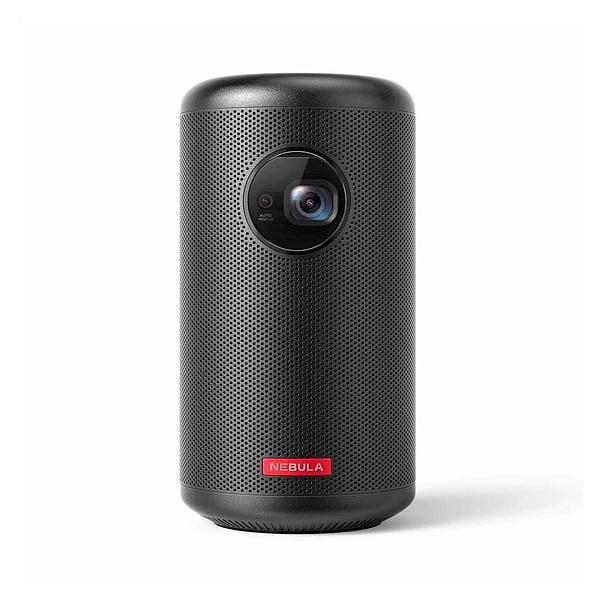Anker Nebula Capsule II 720p HD  Proyector