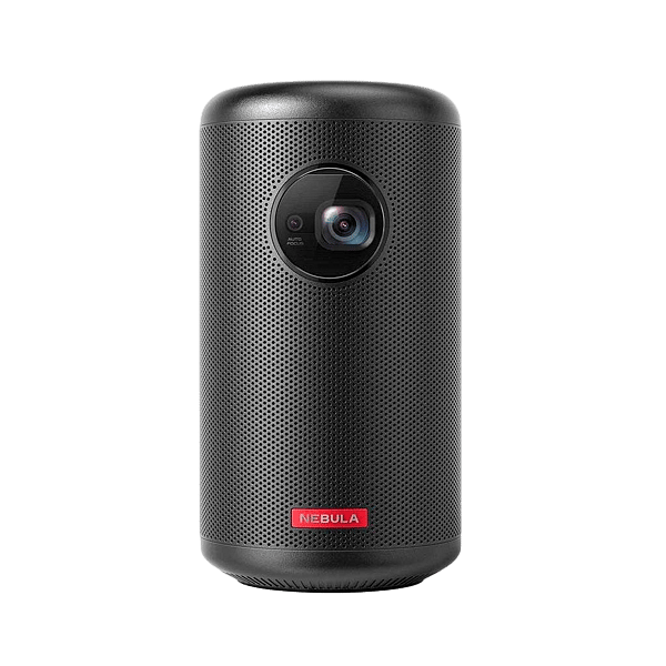 Anker Nebula Capsule II 720p HD  Proyector