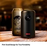 Anker Nebula Capsule II 720p HD  Proyector