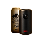Anker Nebula Capsule II 720p HD  Proyector Anker Nebula Capsule II 720p HD  Proyector