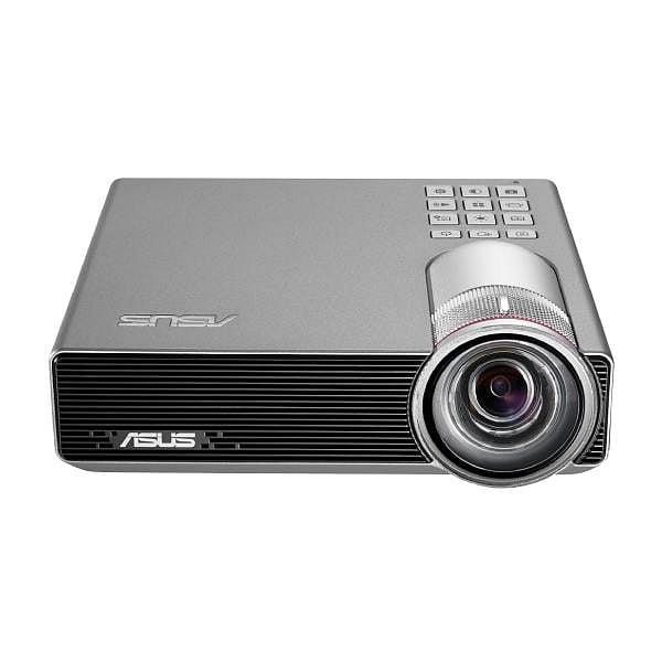 ASUS P3E PORTABLE LED WXGA 800 Lumens  Proyector