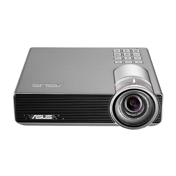 ASUS P3E PORTABLE LED WXGA 800 Lumens  Proyector