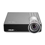 ASUS P3E PORTABLE LED WXGA 800 Lumens  Proyector