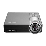 ASUS P3E PORTABLE LED WXGA 800 Lumens  Proyector