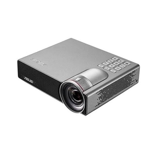ASUS P3E PORTABLE LED WXGA 800 Lumens  Proyector