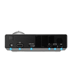 ASUS P3E PORTABLE LED WXGA 800 Lumens  Proyector