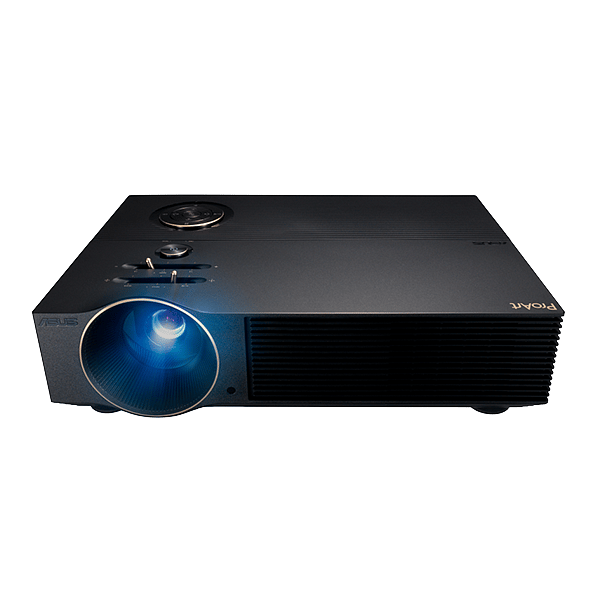 Asus A1  Proyector Led profesional 3000 Lumens y 8001 de contraste