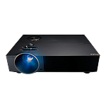 Asus A1  Proyector Led profesional 3000 Lumens y 8001 de contraste