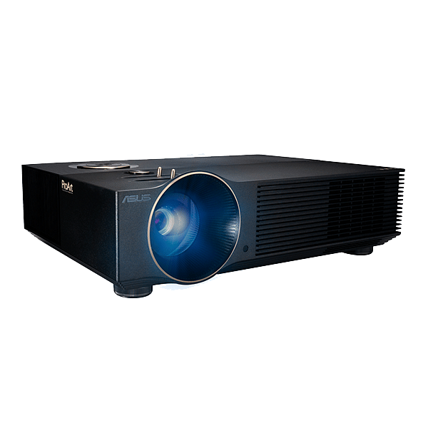 Asus A1  Proyector Led profesional 3000 Lumens y 8001 de contraste