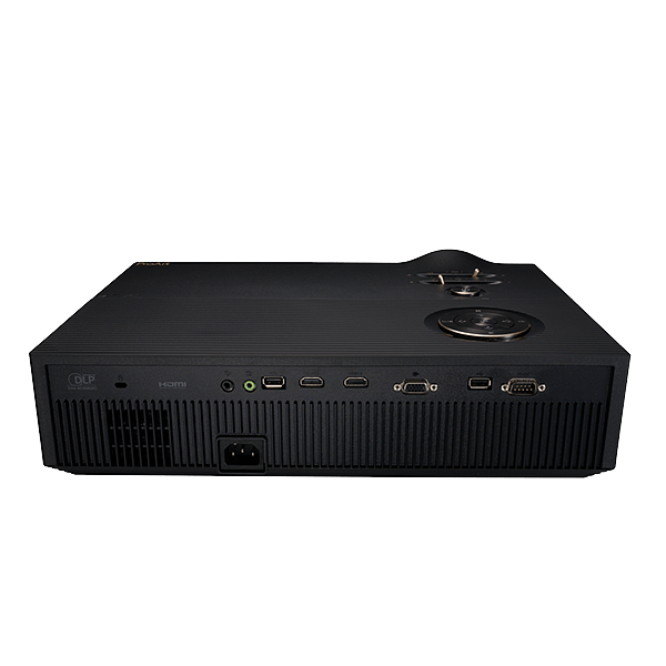 Asus A1  Proyector Led profesional 3000 Lumens y 8001 de contraste