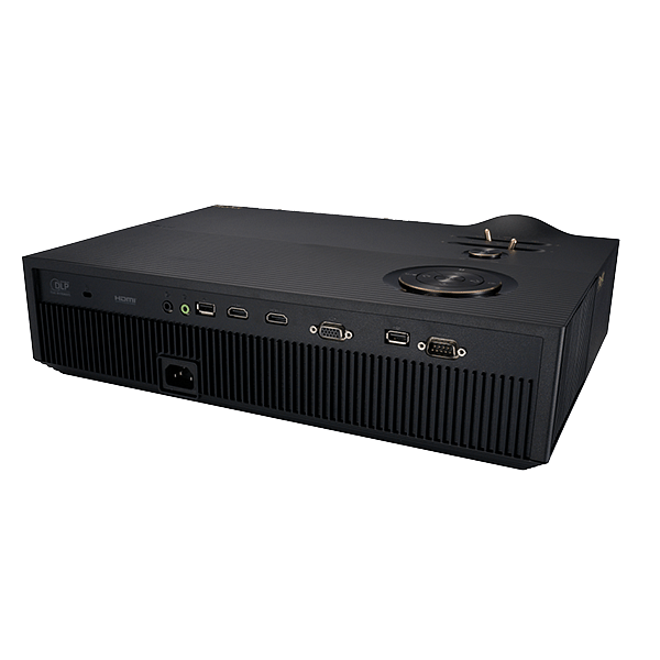 Asus A1  Proyector Led profesional 3000 Lumens y 8001 de contraste