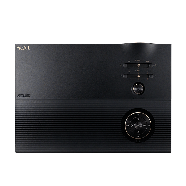 Asus A1  Proyector Led profesional 3000 Lumens y 8001 de contraste