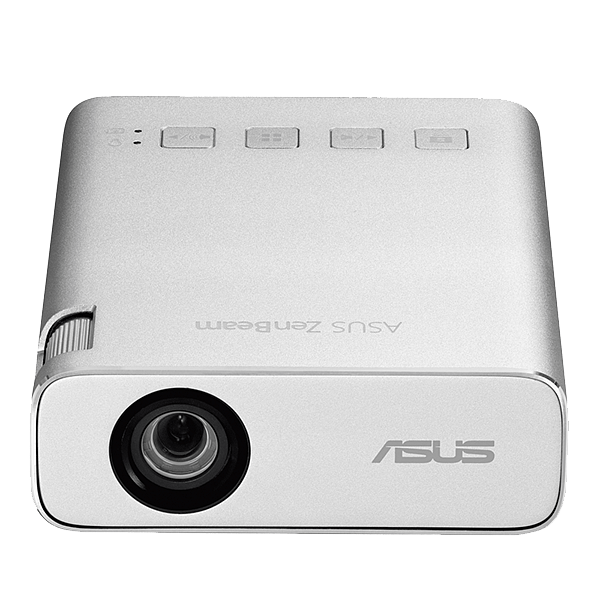 ASUS ZenBeam E1R  Proyector Led WVGA 200 Lumens