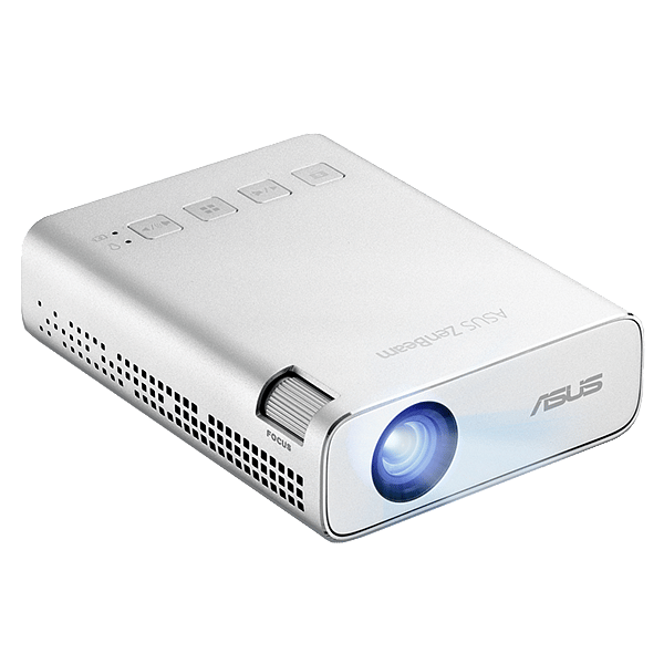ASUS ZenBeam E1R  Proyector Led WVGA 200 Lumens