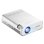 ASUS ZenBeam E1R  Proyector Led WVGA 200 Lumens