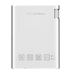 ASUS ZenBeam E1R  Proyector Led WVGA 200 Lumens