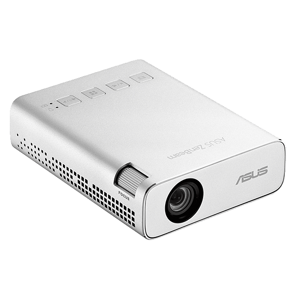 ASUS ZenBeam E1R  Proyector Led WVGA 200 Lumens
