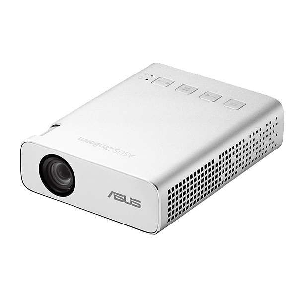 ASUS ZenBeam E1R  Proyector Led WVGA 200 Lumens