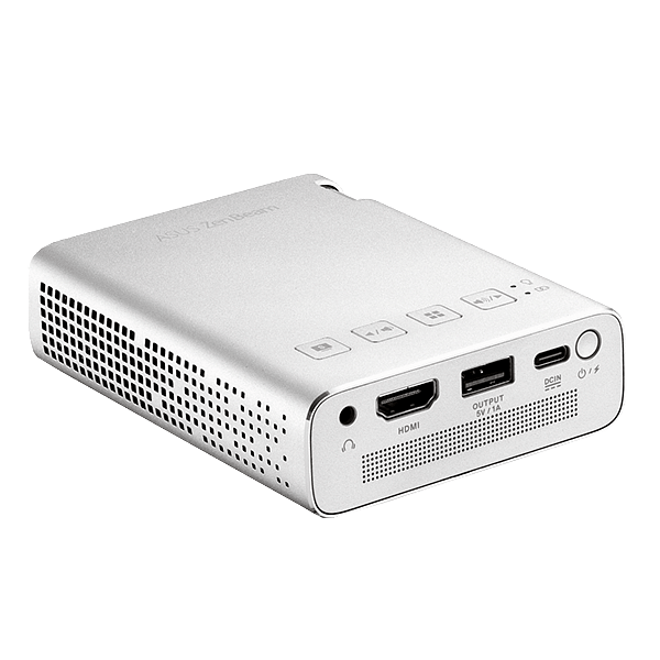 ASUS ZenBeam E1R  Proyector Led WVGA 200 Lumens