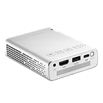 ASUS ZenBeam E1R  Proyector Led WVGA 200 Lumens