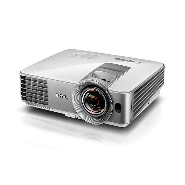 BenQ MS630ST 800 x 600 3200 Lumen 43  Proyector