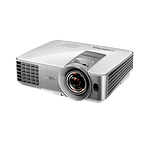 BenQ MS630ST 800 x 600 3200 Lumen 43  Proyector BenQ MS630ST 800 x 600 3200 Lumen 43  Proyector