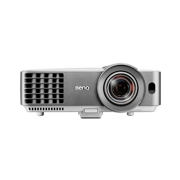 BenQ MS630ST 800 x 600 3200 Lumen 43  Proyector