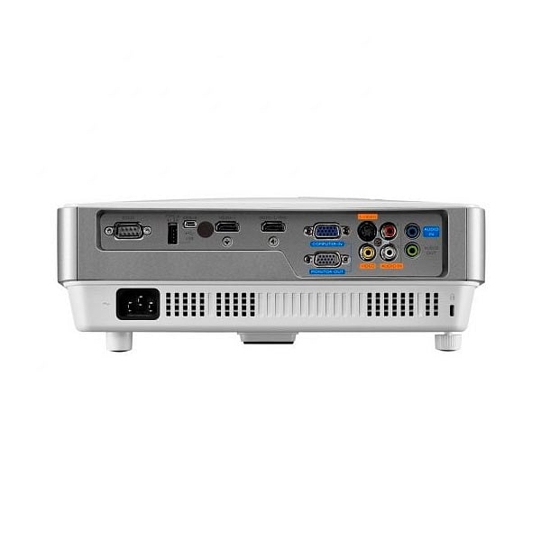 BenQ MS630ST 800 x 600 3200 Lumen 43  Proyector