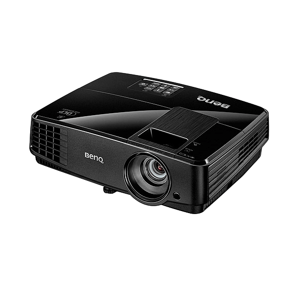 BenQ MS506 800 x 600 3200 Lumen 43  Proyector
