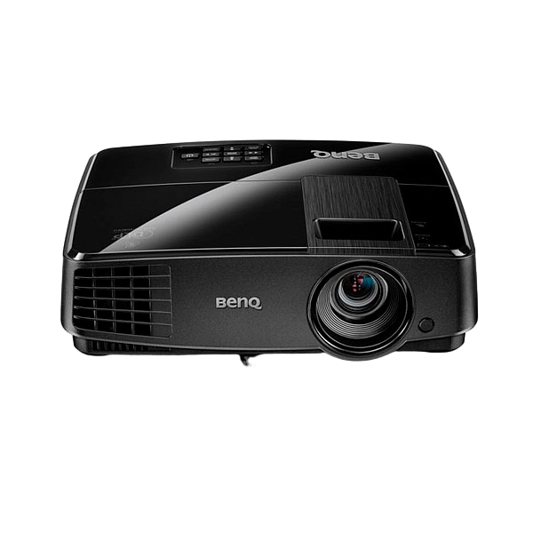 BenQ MS506 800 x 600 3200 Lumen 43  Proyector