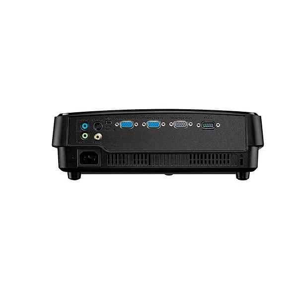 BenQ MS506 800 x 600 3200 Lumen 43  Proyector
