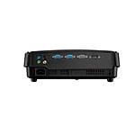 BenQ MS506 800 x 600 3200 Lumen 43  Proyector