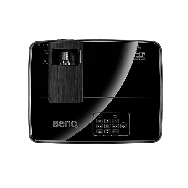 BenQ MS506 800 x 600 3200 Lumen 43  Proyector
