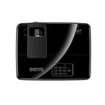 BenQ MS506 800 x 600 3200 Lumen 43  Proyector