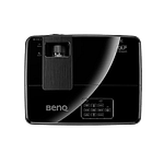 BenQ MS506 800 x 600 3200 Lumen 43  Proyector