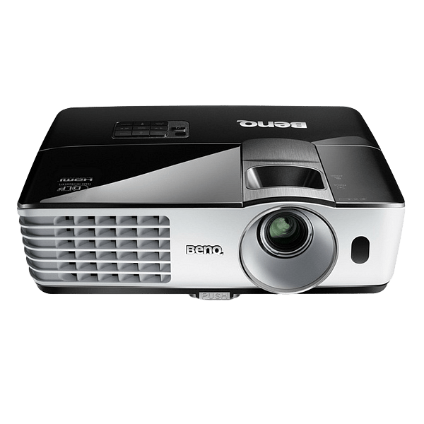 BenQ MX631ST XGA 3200 130001 HDMI  Proyector