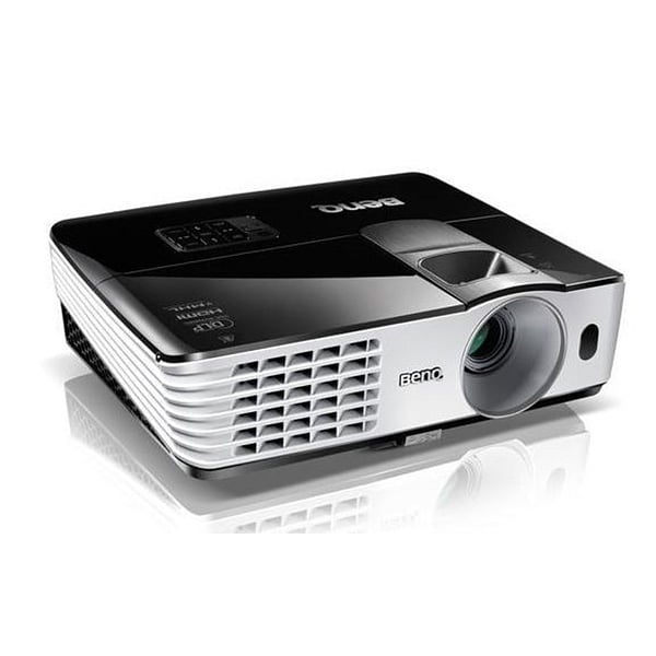 BenQ MX631ST XGA 3200 130001 HDMI  Proyector