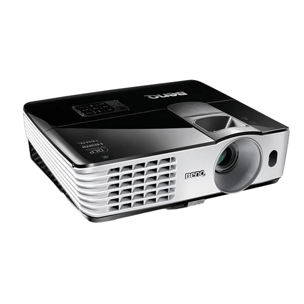 BenQ MX631ST XGA 3200 130001 HDMI  Proyector