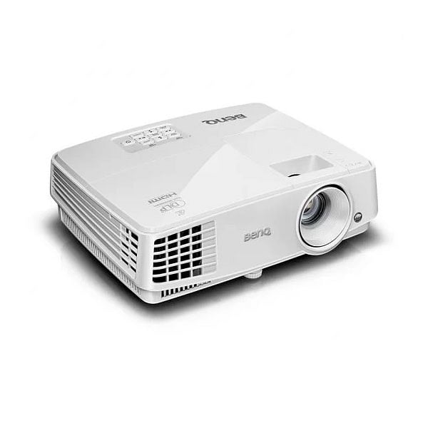 BenQ MS527 800 x 600 3300 Lumen 43  Proyector