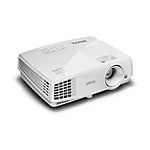 BenQ MS527 800 x 600 3300 Lumen 43  Proyector