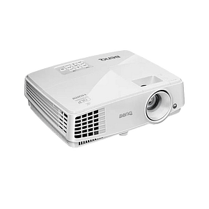 BenQ MS527 800 x 600 3300 Lumen 43  Proyector