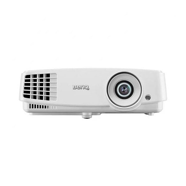 BenQ MS527 800 x 600 3300 Lumen 43  Proyector