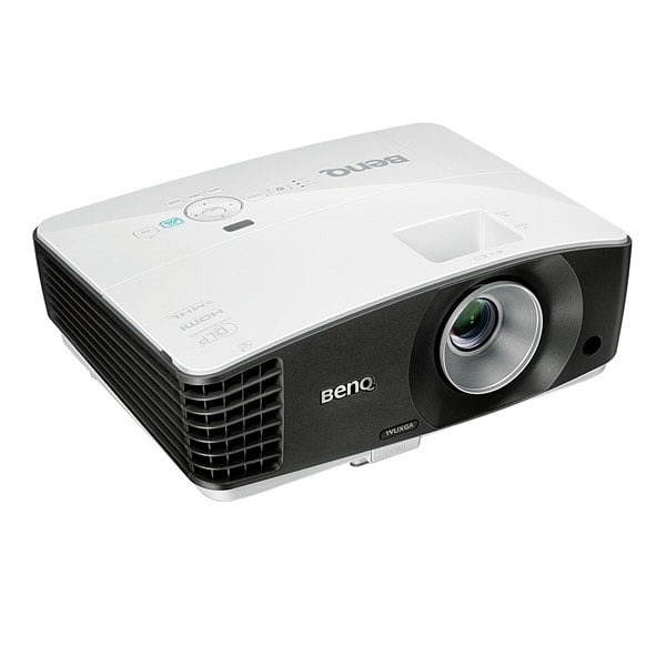BenQ MU706 WUXGA 4000 12000 hdmi  Proyector