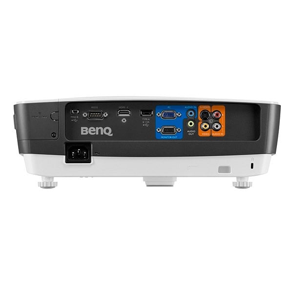 BenQ MU706 WUXGA 4000 12000 hdmi  Proyector